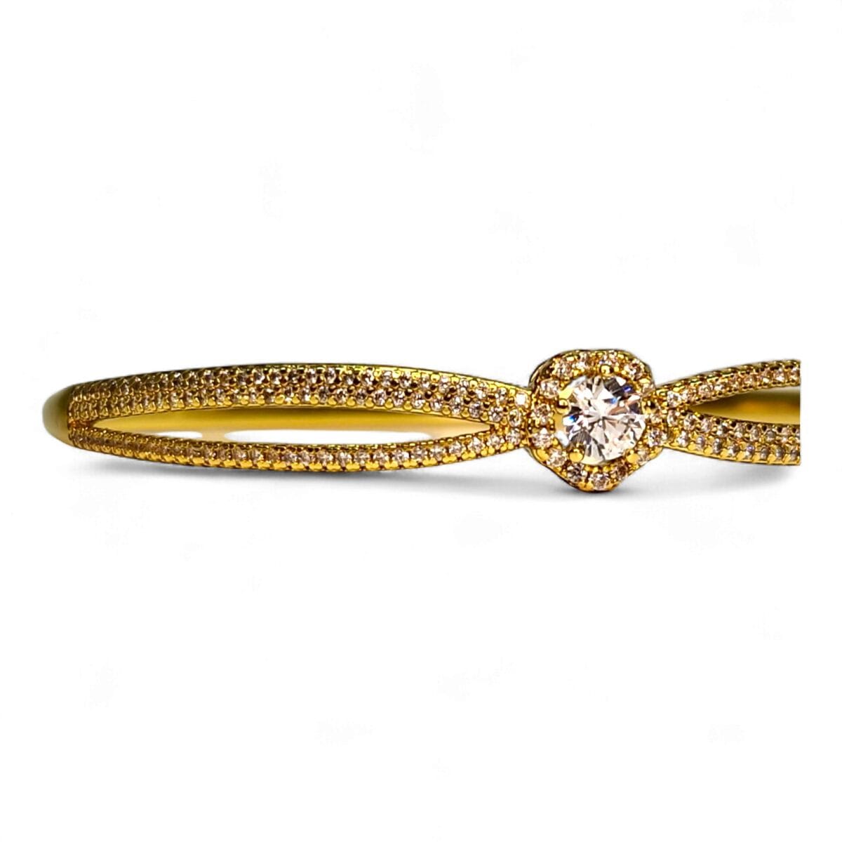 bratara placata aur 18k ramya 3 bratara placata aur 18k ramya 3