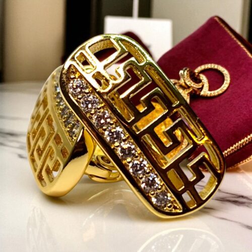 cercei placati aur 14k aurora 11