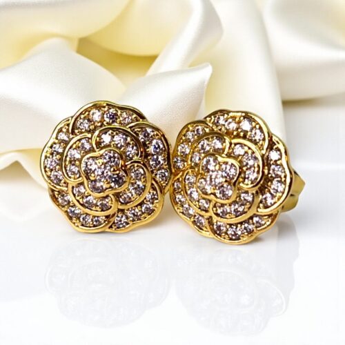 cercei placati aur 18k amira1