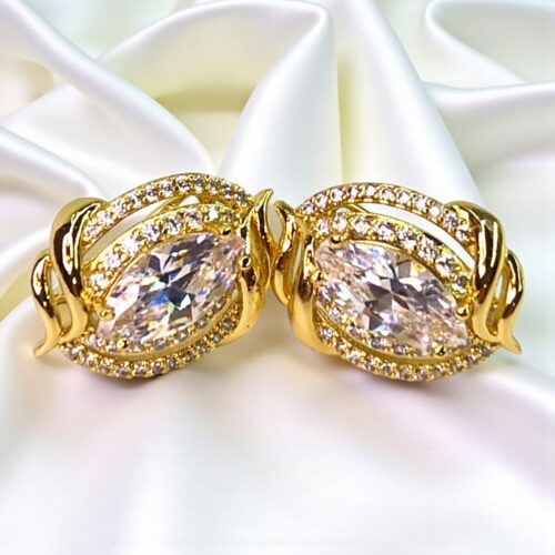 cercei placati aur samantha 1