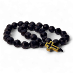 metanier pietre semipretioase naturale cruciulita aurie IH802 1