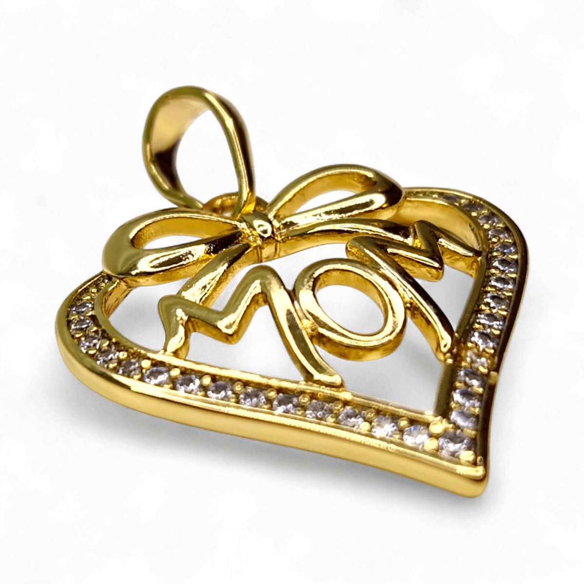 pandantinv placat aur 14k sonia 8 pandantinv placat aur 14k sonia 8